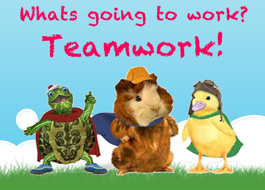 we_love_teamwork