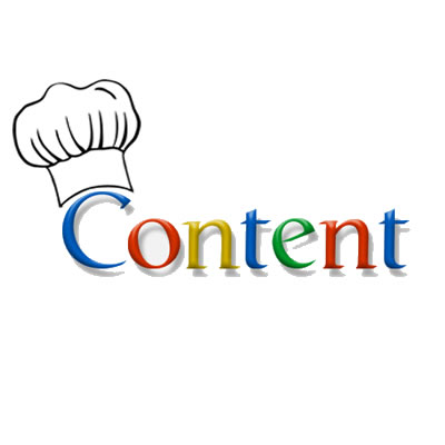 Six Tips on how to cook up great online content that will have your readers coming back for more