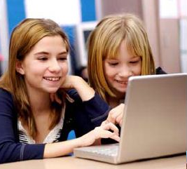 Kids on Facebook and Twitter: How Their Digital Blueprint Can Harm Their Future