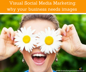 Visual Social Media