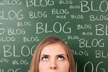 Top Ten Tips for Small Business Blogging