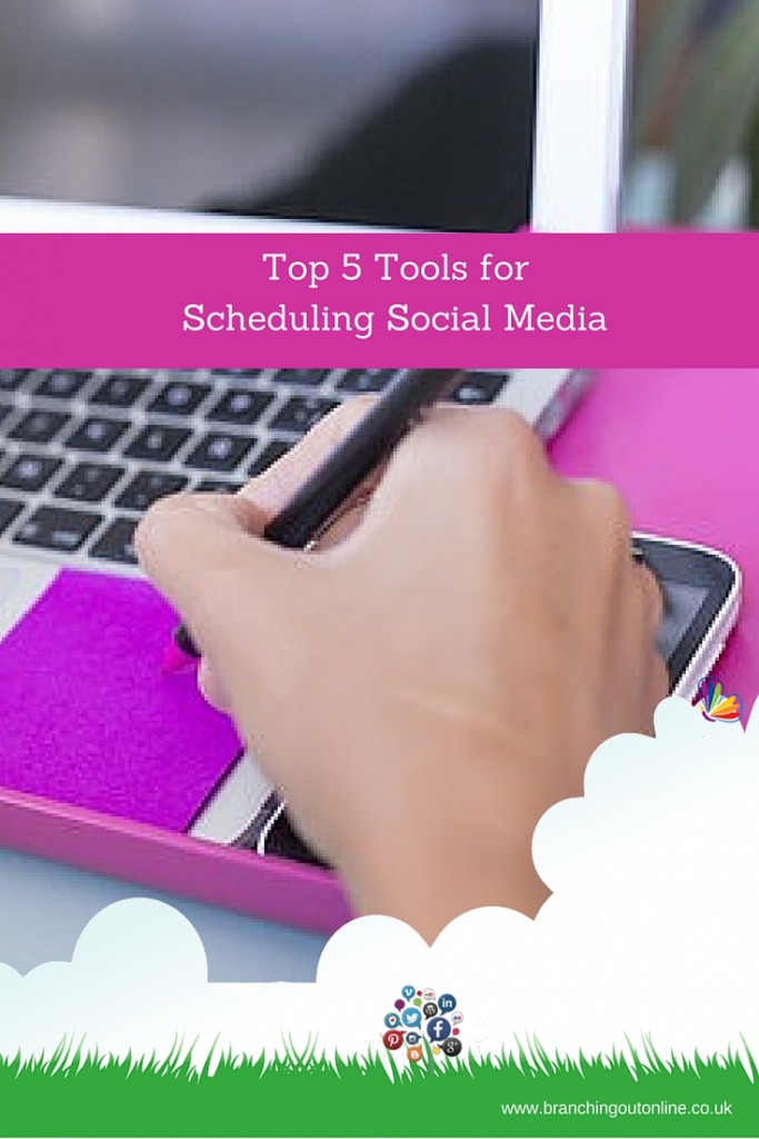 Top 5 Tools for Scheduling Social Media 2 Pinterest-2