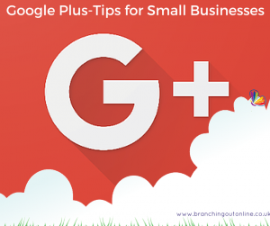 google Plus for Small Business