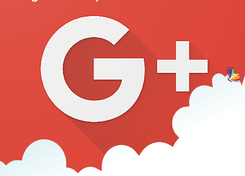 Google Plus for Small Business