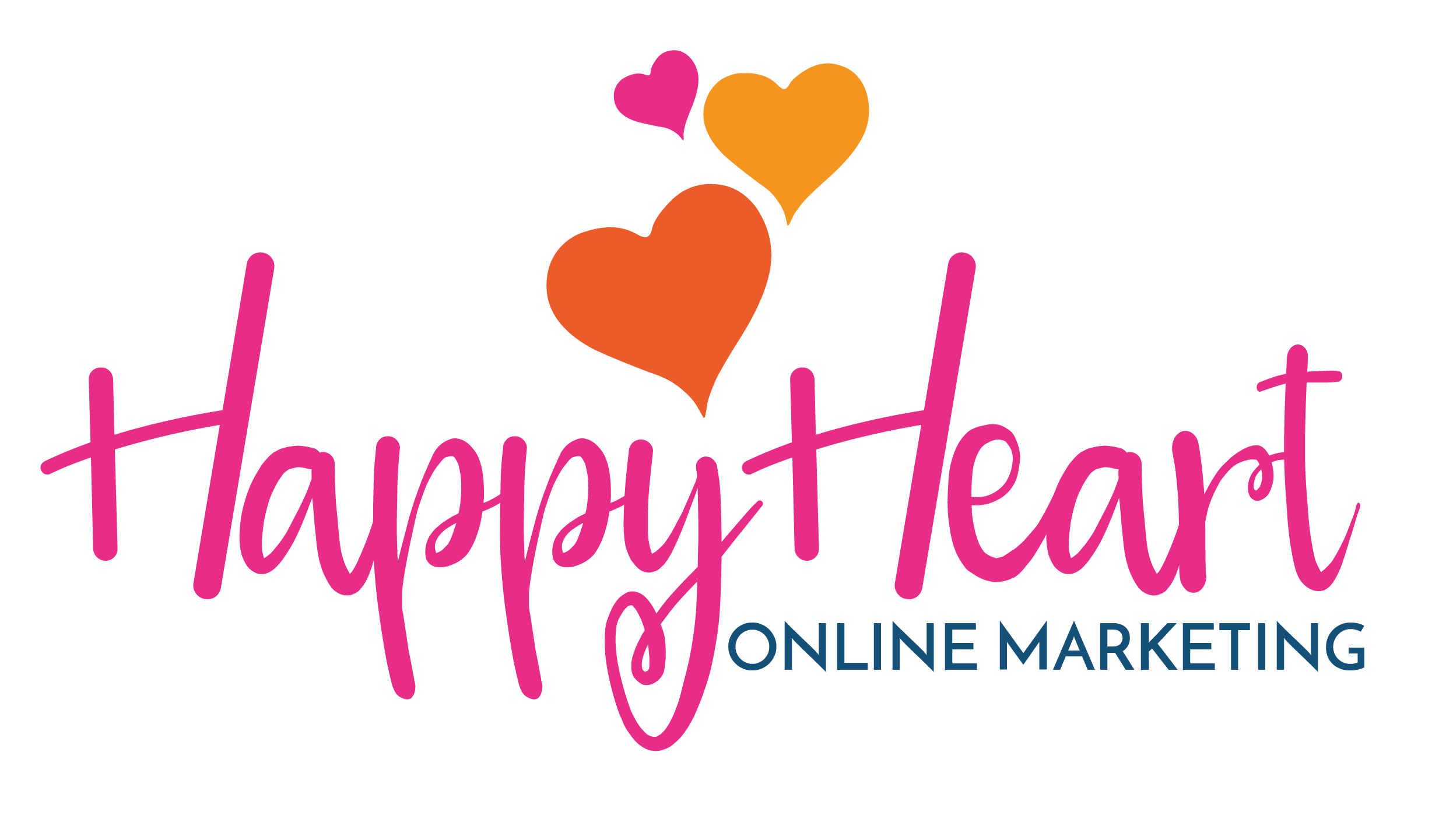 Happy Heart Online Marketing