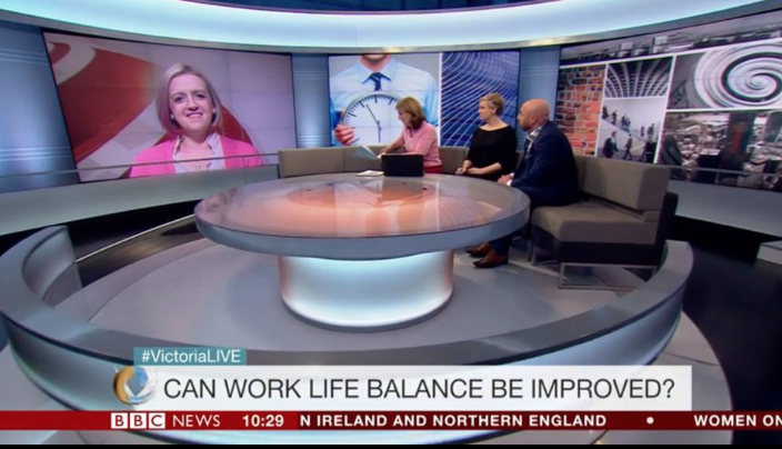 Is a happy and healthy work life balance even possible?