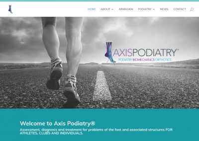 Axis Podiatry