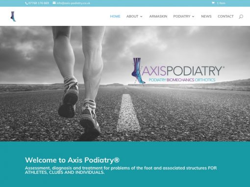 Axis Podiatry