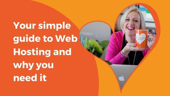 Your simple guide to Web Hosting and why you need it