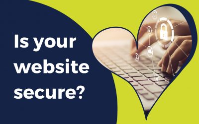 HOW TO keep your website secure in 2020
